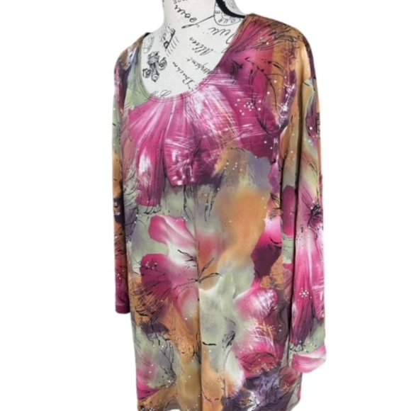 Maggie Barnes - Picture 3 of 3